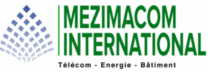 Logo de Prespa en mode clair 